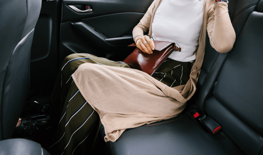 Corporate Transportation